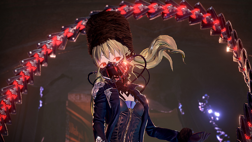 Code vein королевская сталь где фармить