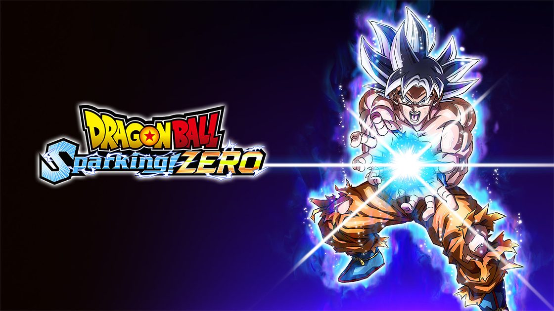 Dragon Ball Sparking Zero