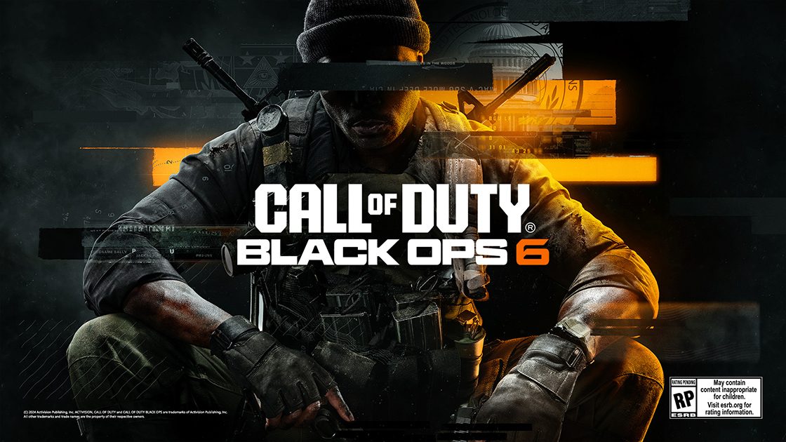 Call of Duty: Black Ops 6