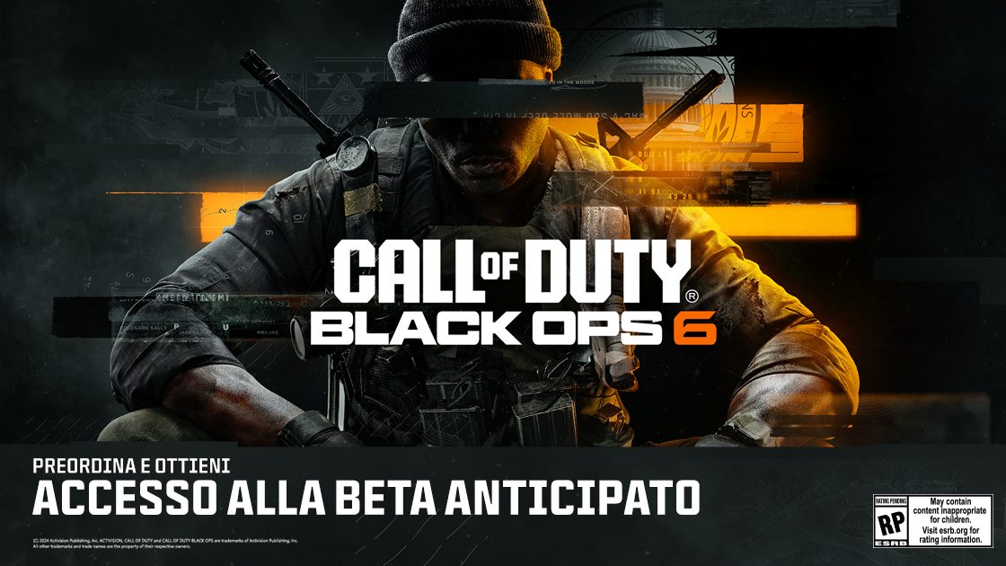 Call of Duty: Black Ops 6