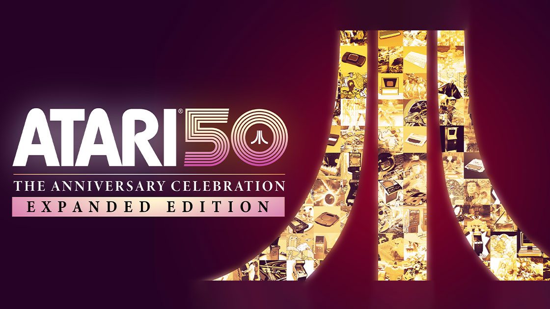 Atari 50: The Anniversary Celebration – Expanded Edition