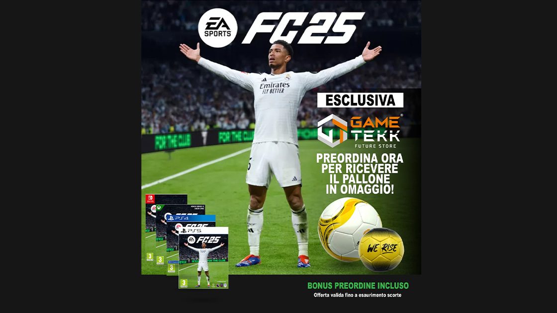 EA Sports FC 25