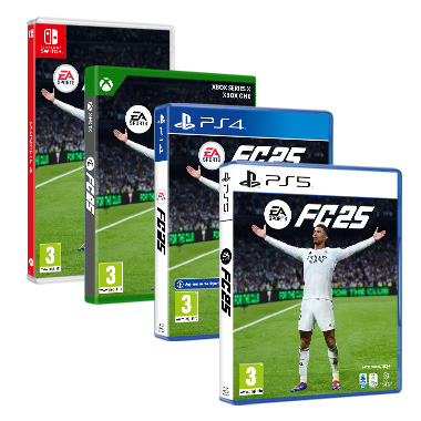 EA Sports FC 25