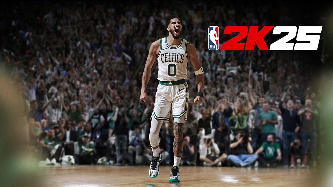 NBA 2k25